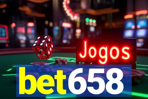 bet658