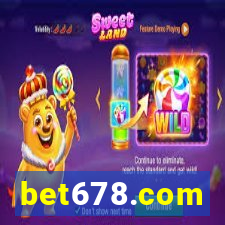 bet678.com