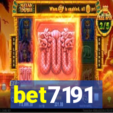 bet7191