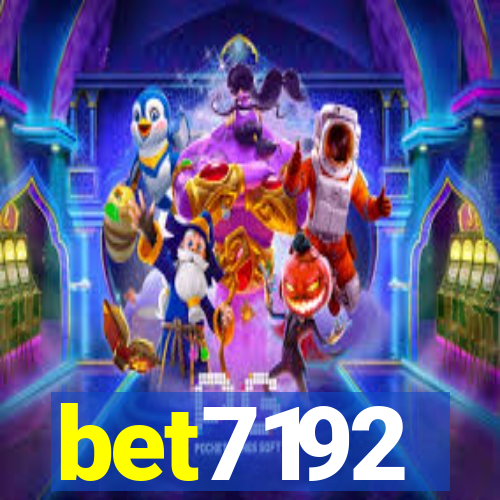 bet7192