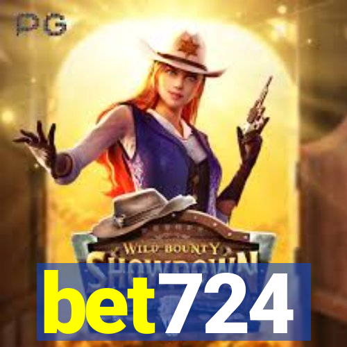 bet724