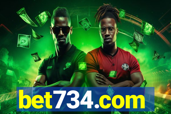 bet734.com