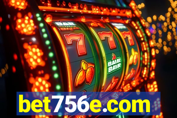 bet756e.com