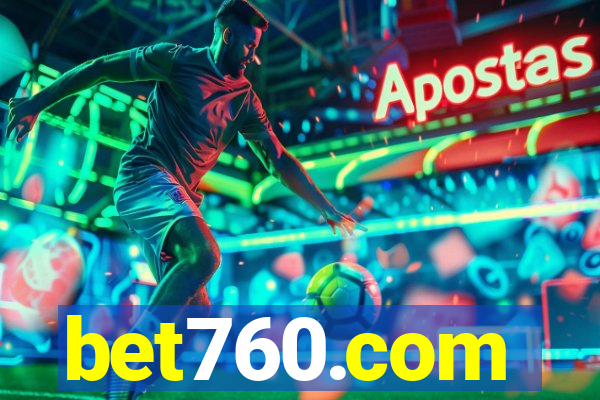 bet760.com