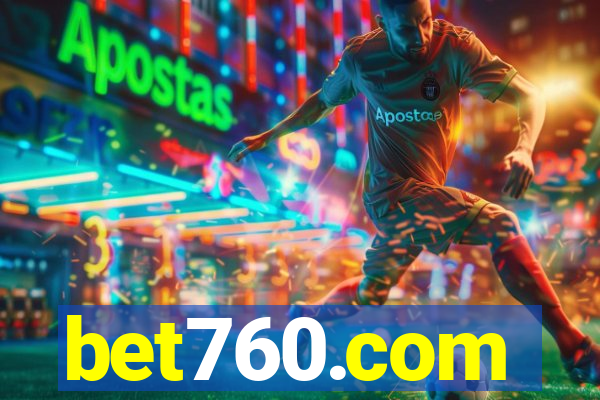 bet760.com