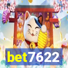 bet7622