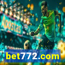 bet772.com