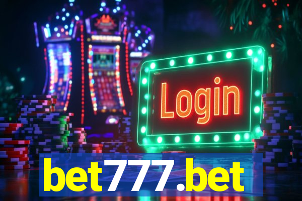 bet777.bet