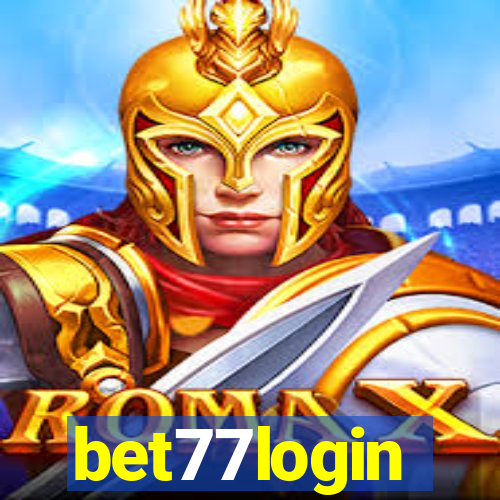 bet77login