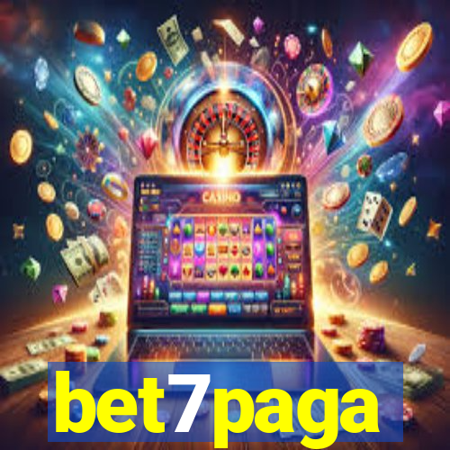 bet7paga