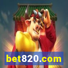 bet820.com