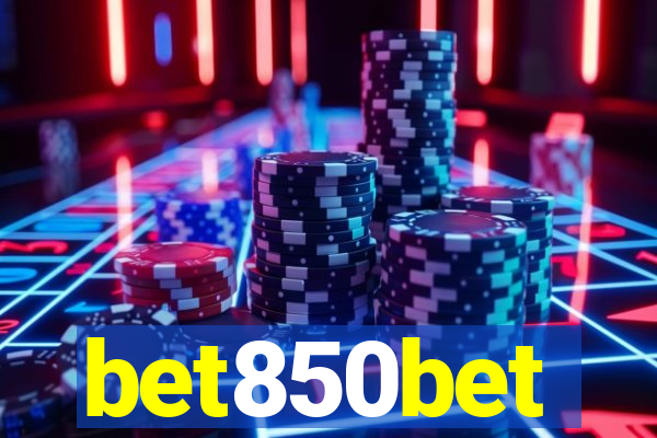 bet850bet