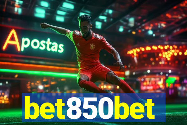 bet850bet