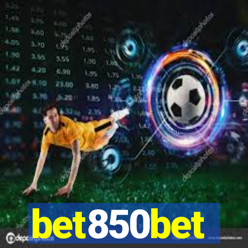 bet850bet