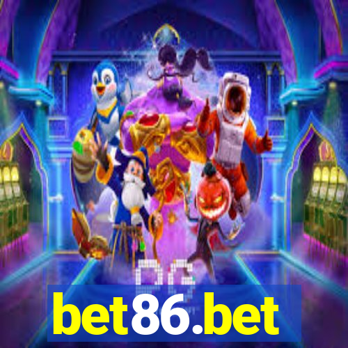 bet86.bet