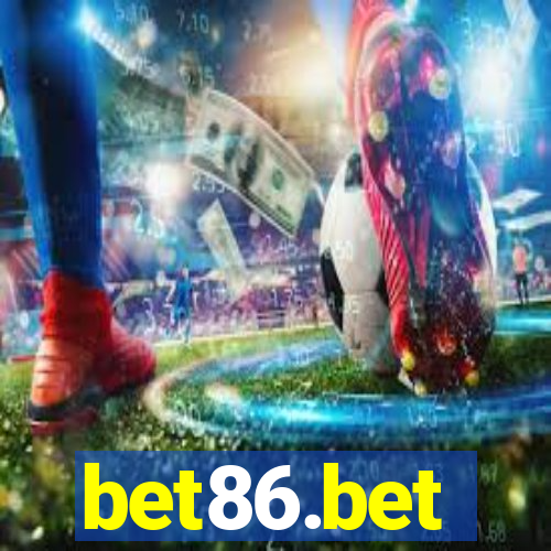 bet86.bet