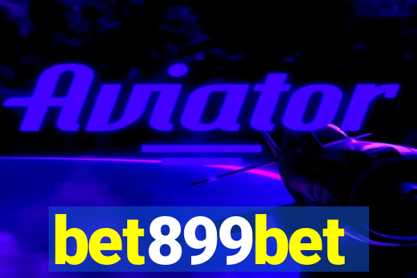 bet899bet