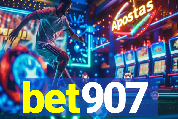 bet907