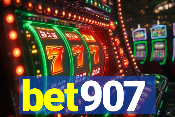 bet907