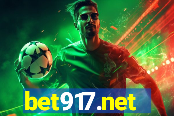 bet917.net