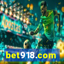 bet918.com