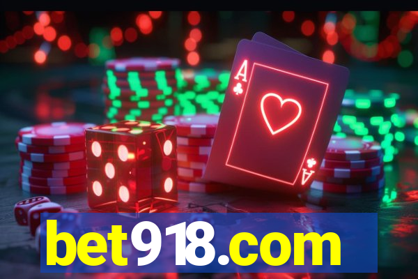 bet918.com