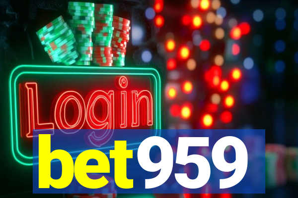 bet959