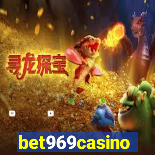 bet969casino