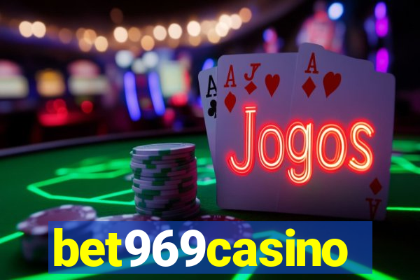 bet969casino