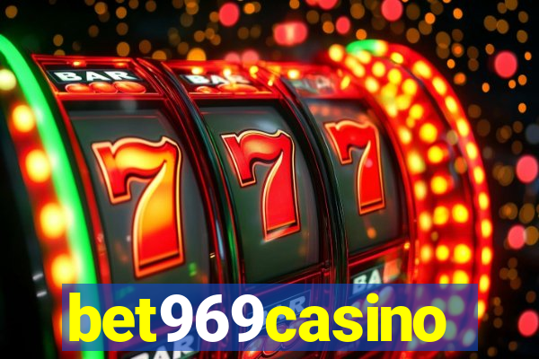 bet969casino