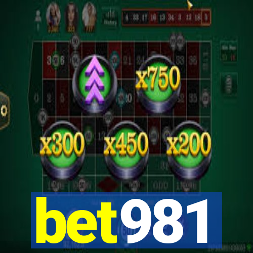 bet981