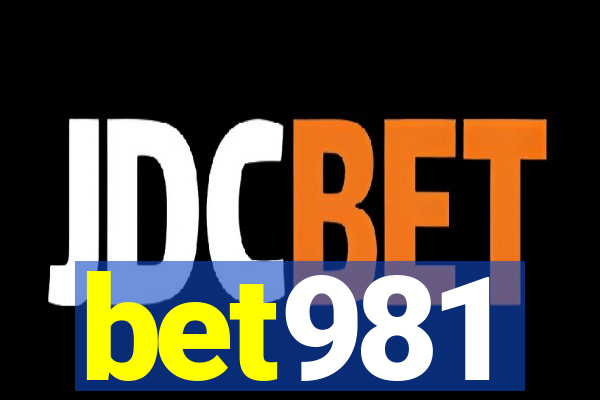 bet981