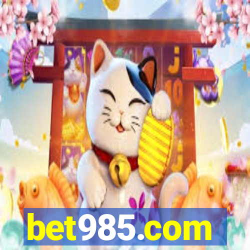 bet985.com