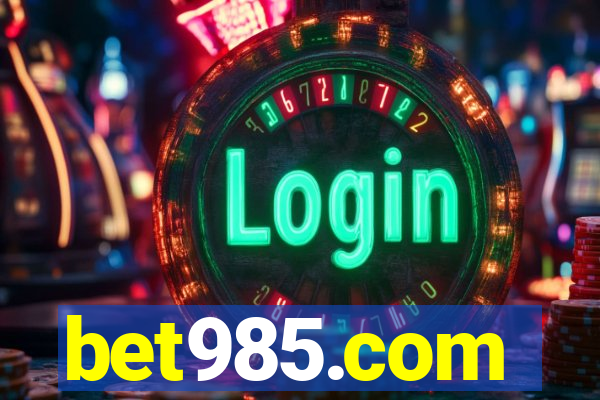 bet985.com