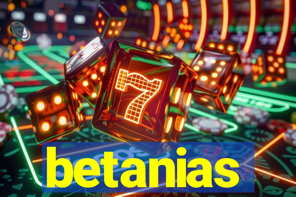 betanias