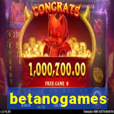 betanogames