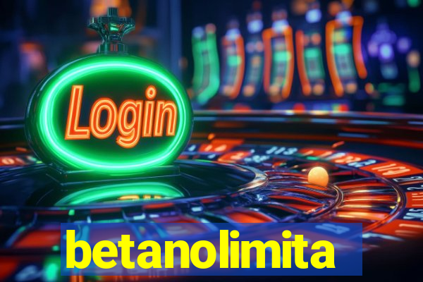 betanolimita