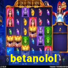 betanolol