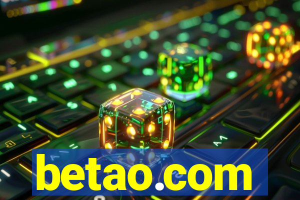 betao.com