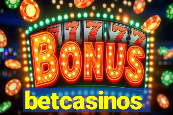 betcasinos