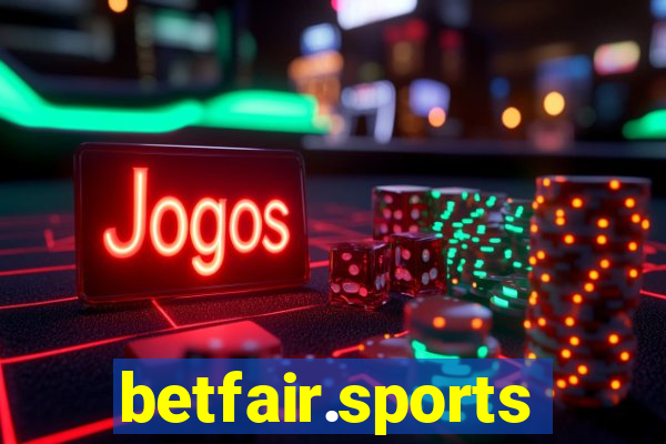 betfair.sports