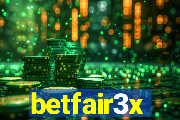 betfair3x