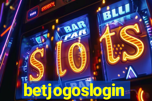 betjogoslogin