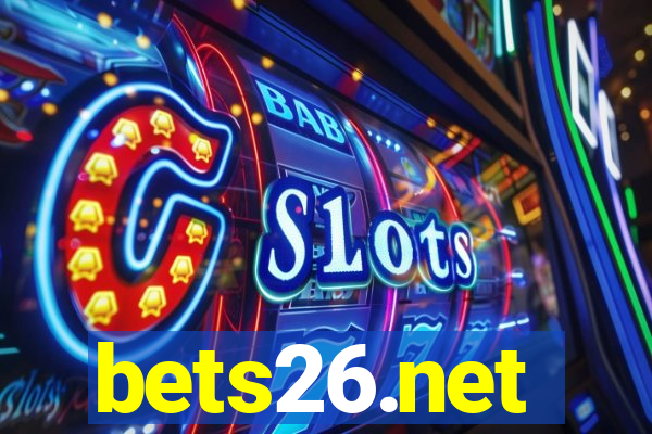 bets26.net