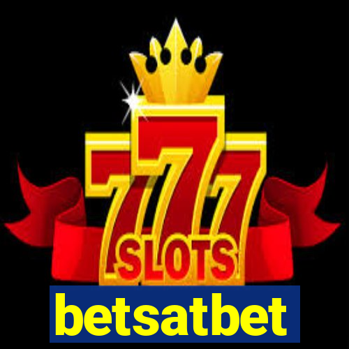 betsatbet