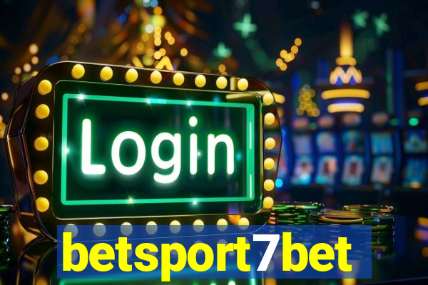 betsport7bet