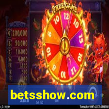 betsshow.com