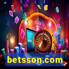 betsson.com