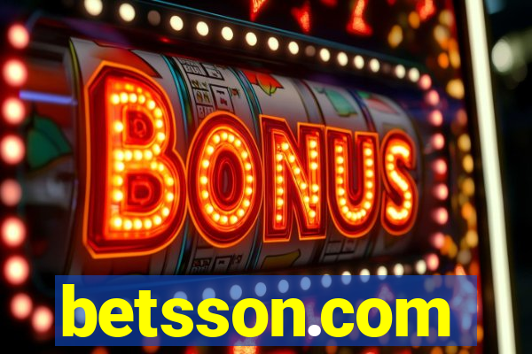 betsson.com