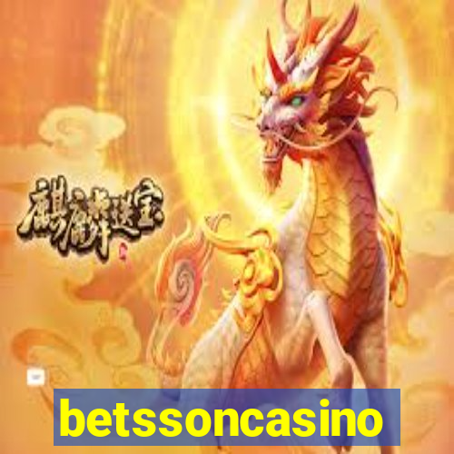 betssoncasino